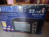Comet 33 Ltr Electric Oven